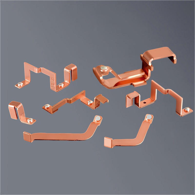 sidabriniai elektros kontaktai